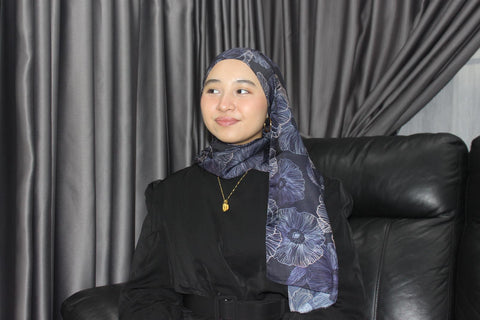 Luna Hijab