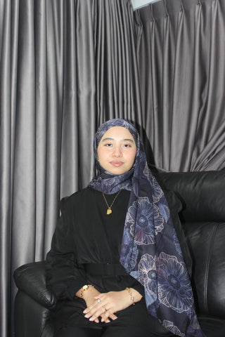 Luna Hijab