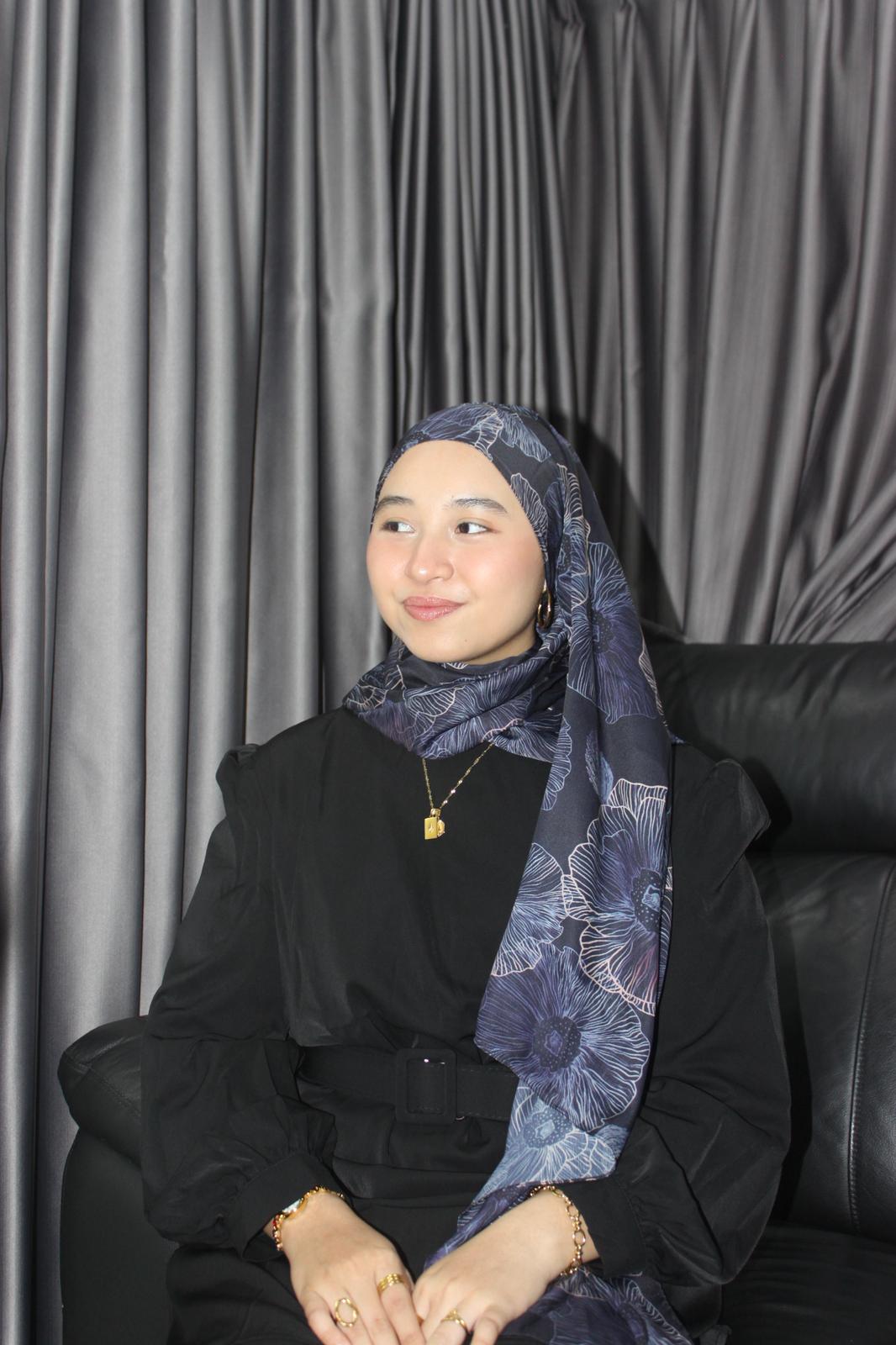 Luna Hijab