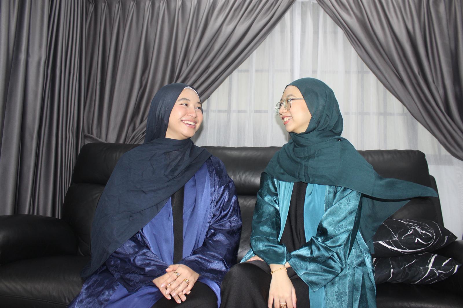 Modal Basic Hijab