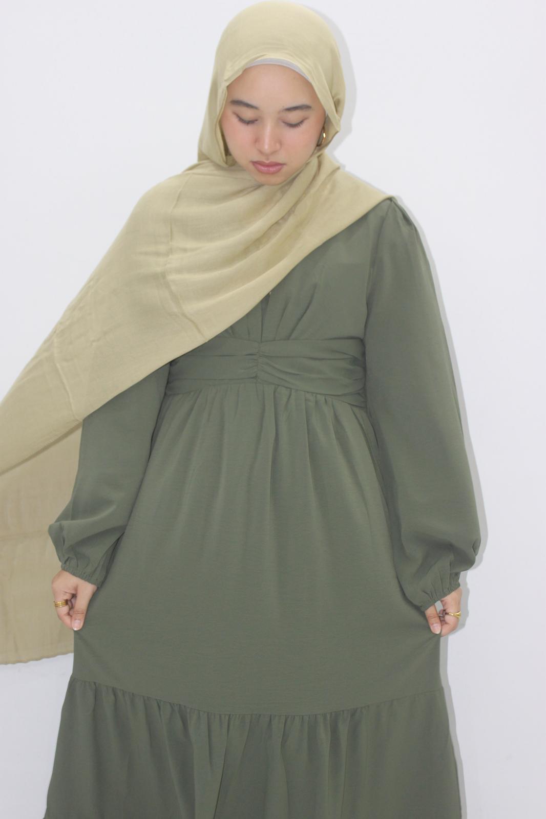 Modal Basic Hijab