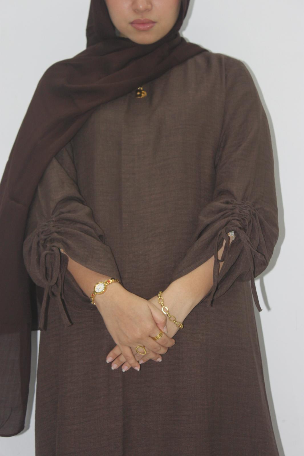 Modal Basic Hijab
