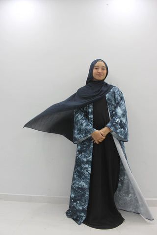 Modal Basic Hijab